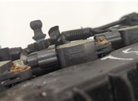 A1351400104 Заслонка дроссельная Smart Forfour W454 2004-2006 11607541 #4