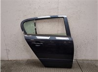 124589, 94710107, 13162877 Дверь боковая (легковая) Opel Astra H 2004-2010 20804263 #2