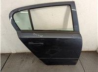 124589, 94710107, 13162877 Дверь боковая (легковая) Opel Astra H 2004-2010 20804263 #1