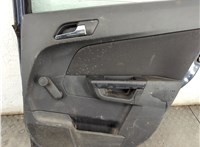 124589, 94710107, 13162877 Дверь боковая (легковая) Opel Astra H 2004-2010 20804263 #15