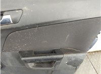 124589, 94710107, 13162877 Дверь боковая (легковая) Opel Astra H 2004-2010 20804263 #17