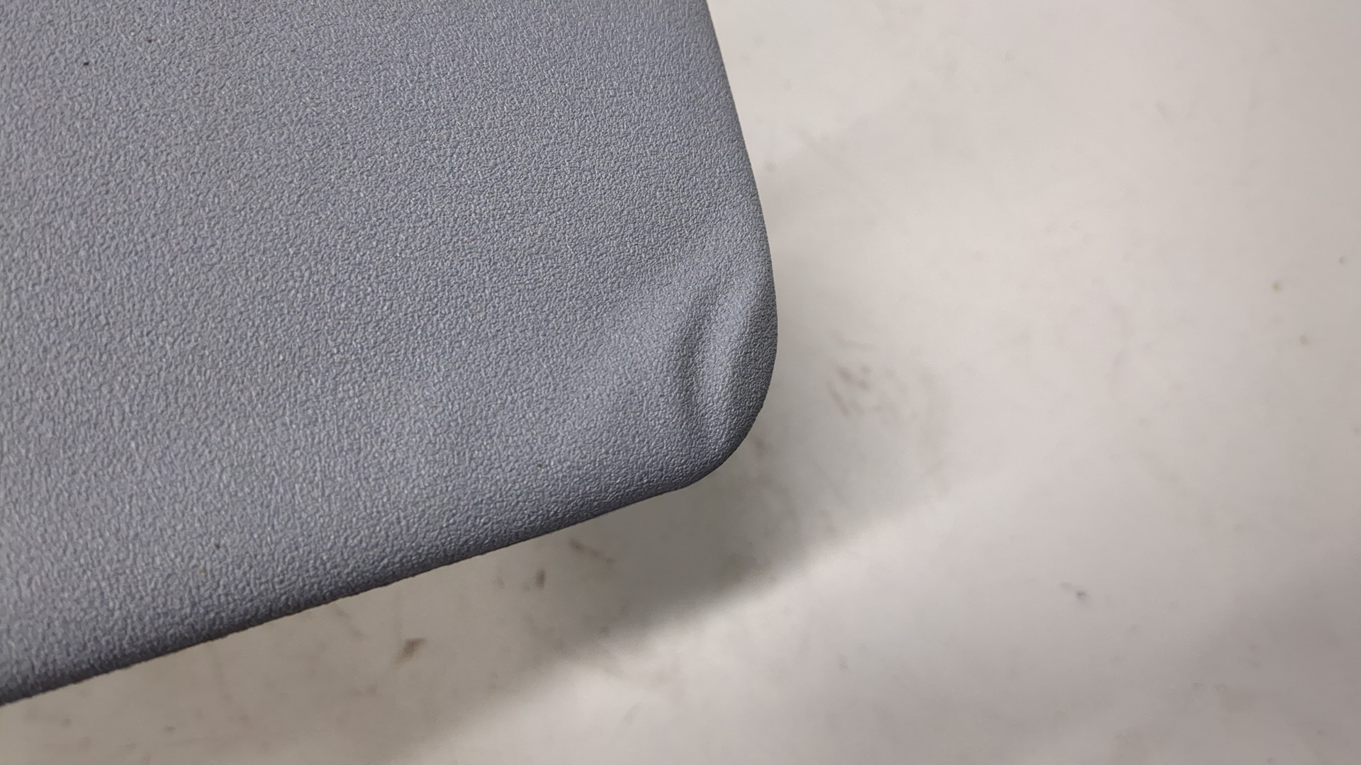 Козырек солнцезащитный