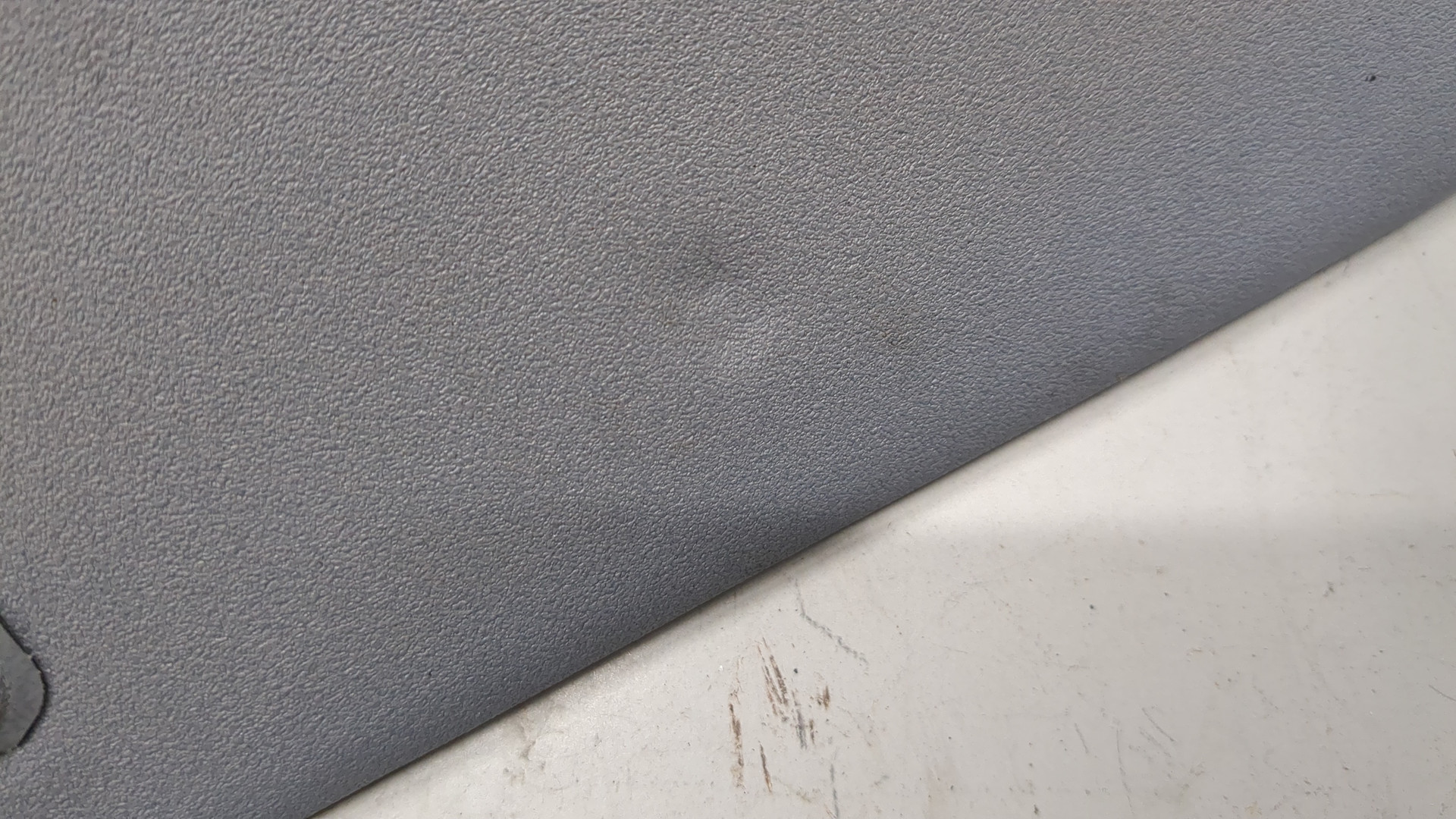 Козырек солнцезащитный