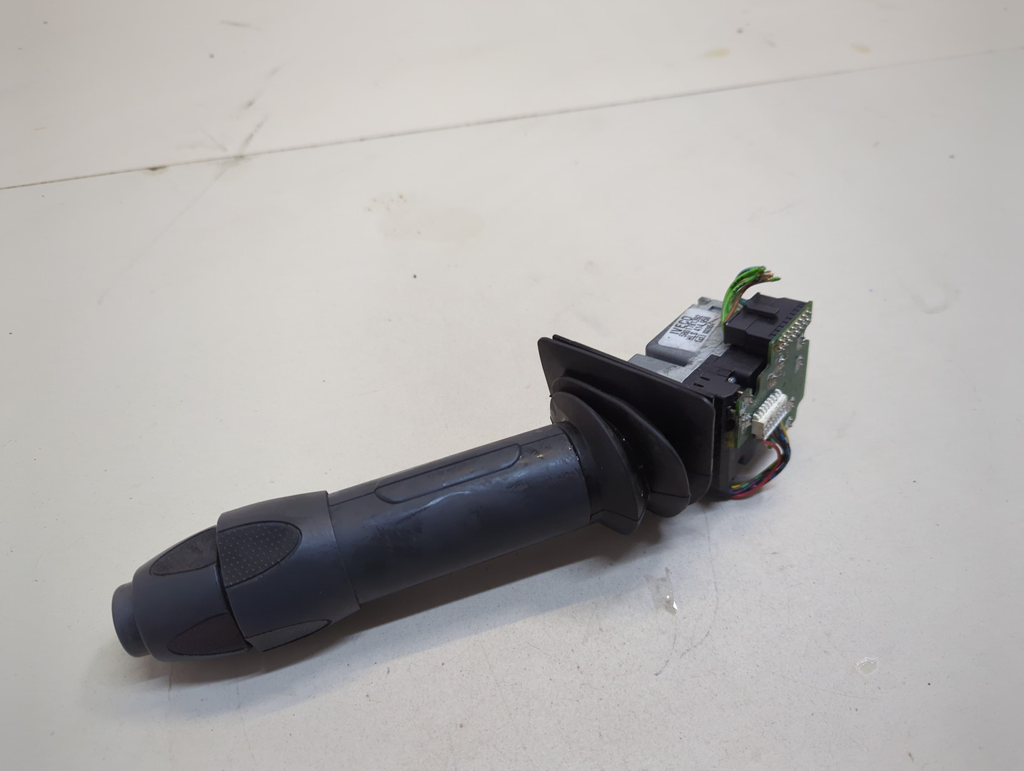 Переключатель подрулевой