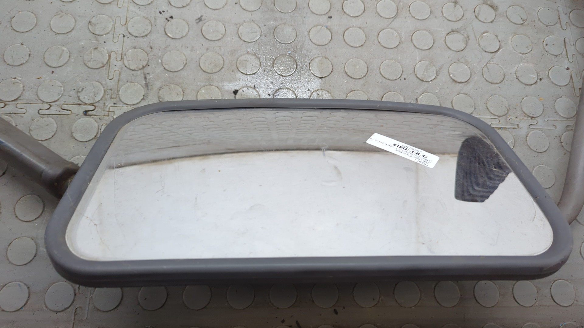 Зеркало правое электрическое