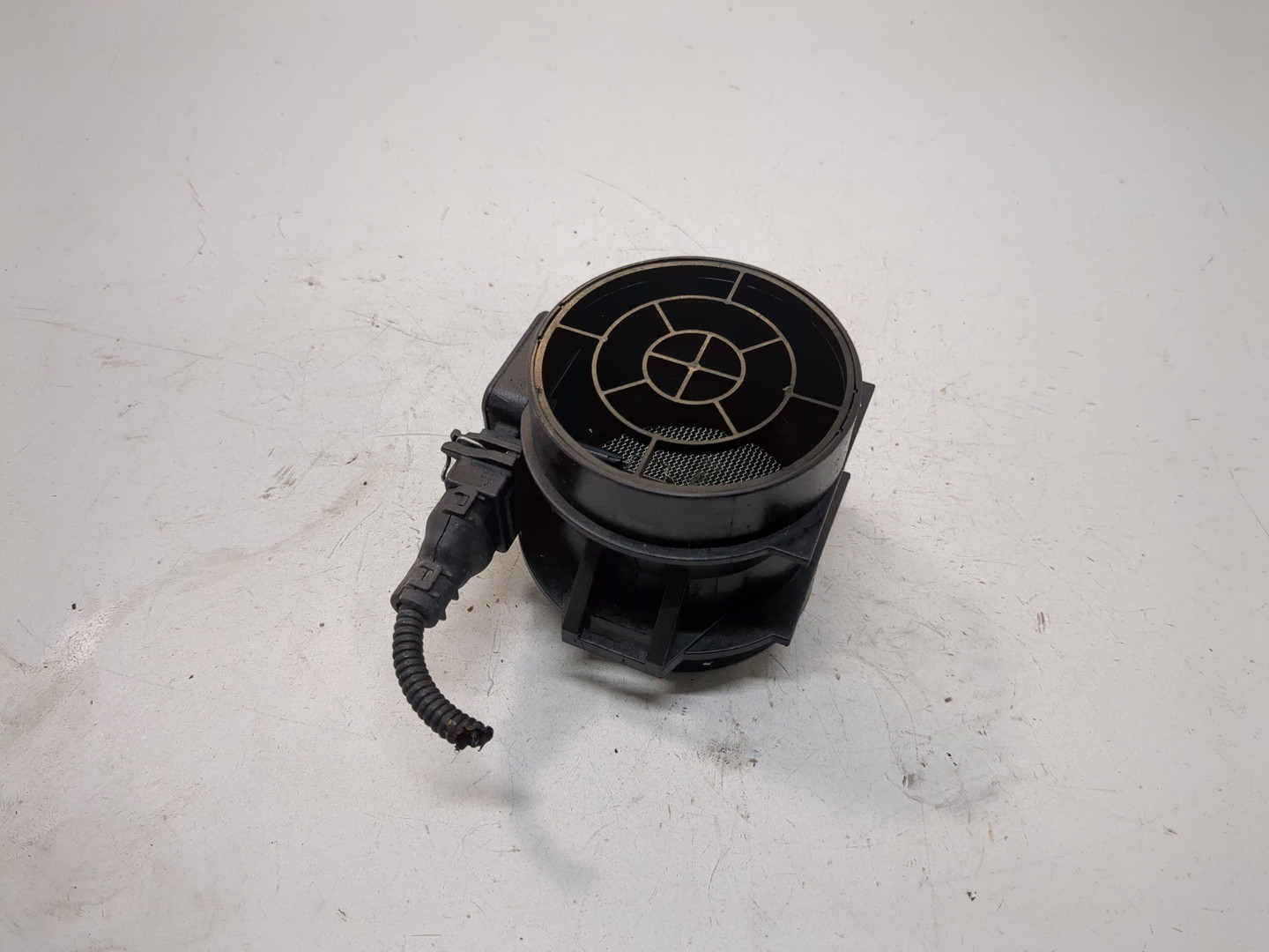 Расходомер воздуха (ДМРВ)