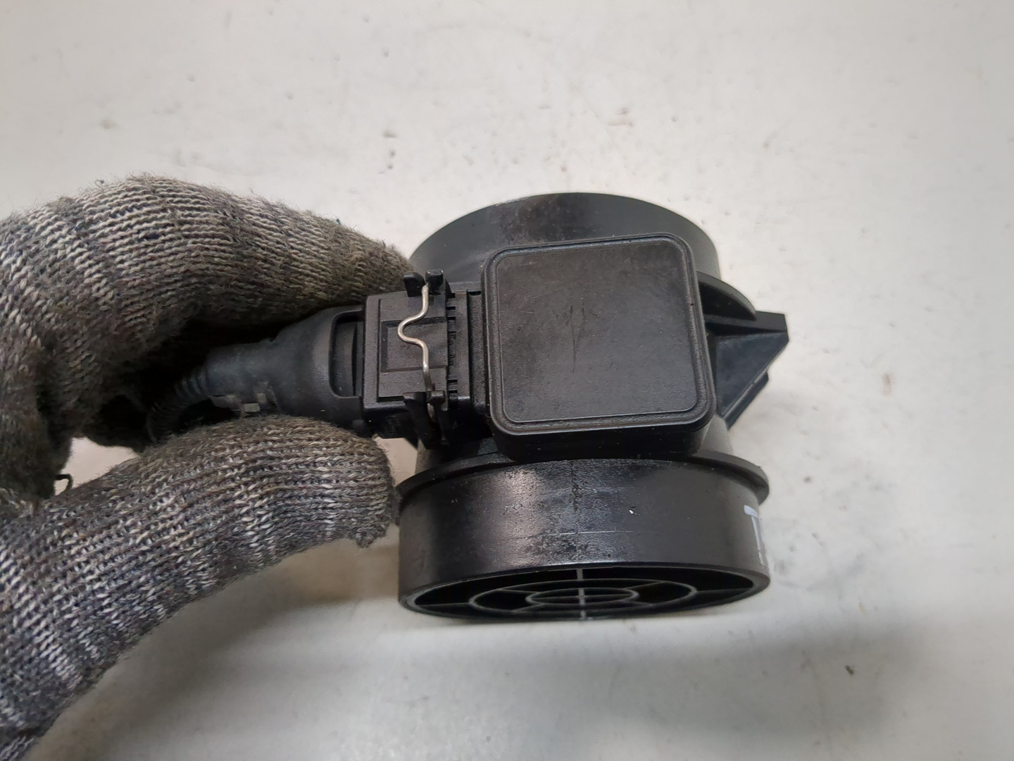 Расходомер воздуха (ДМРВ)