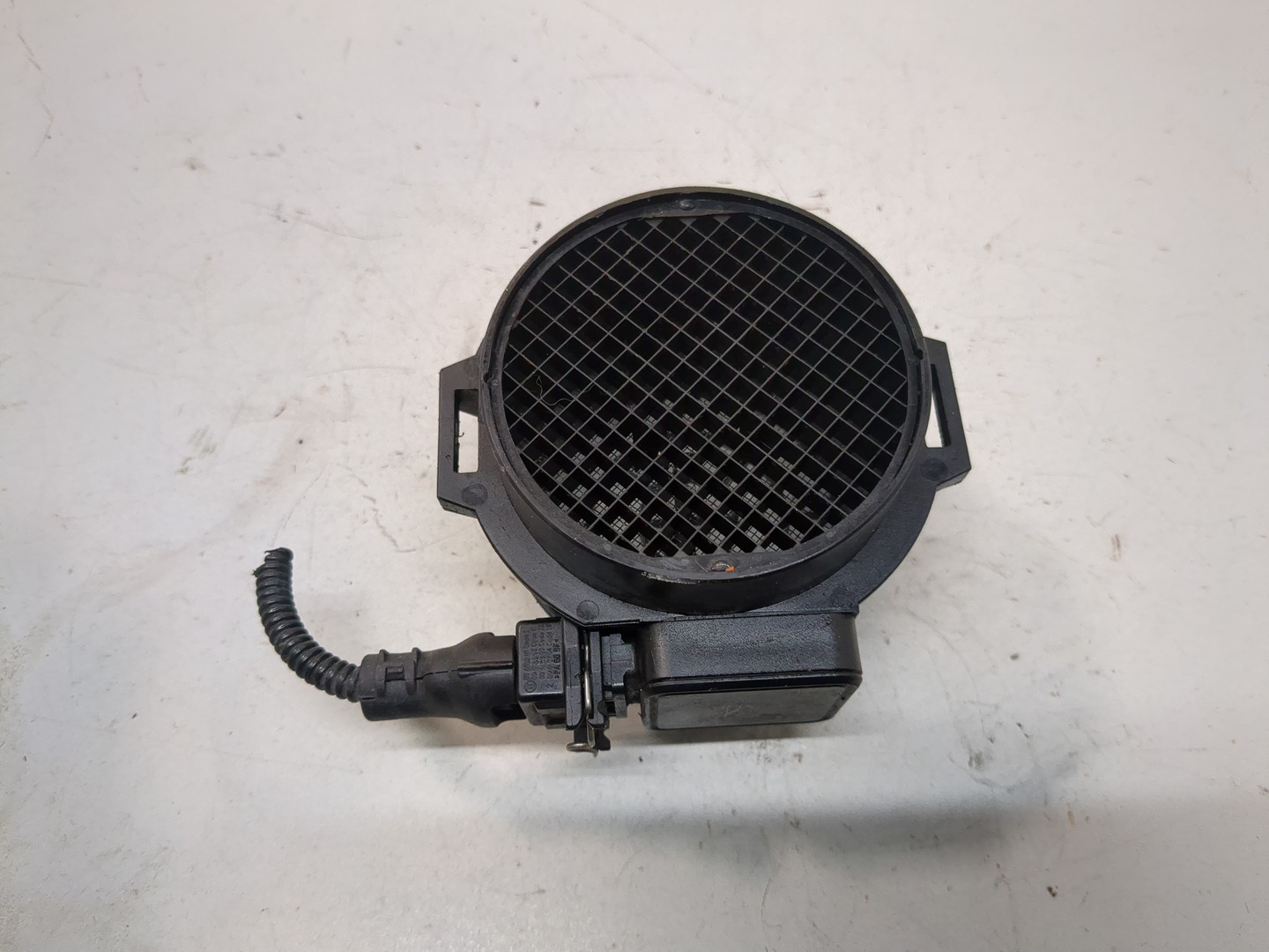 Расходомер воздуха (ДМРВ)