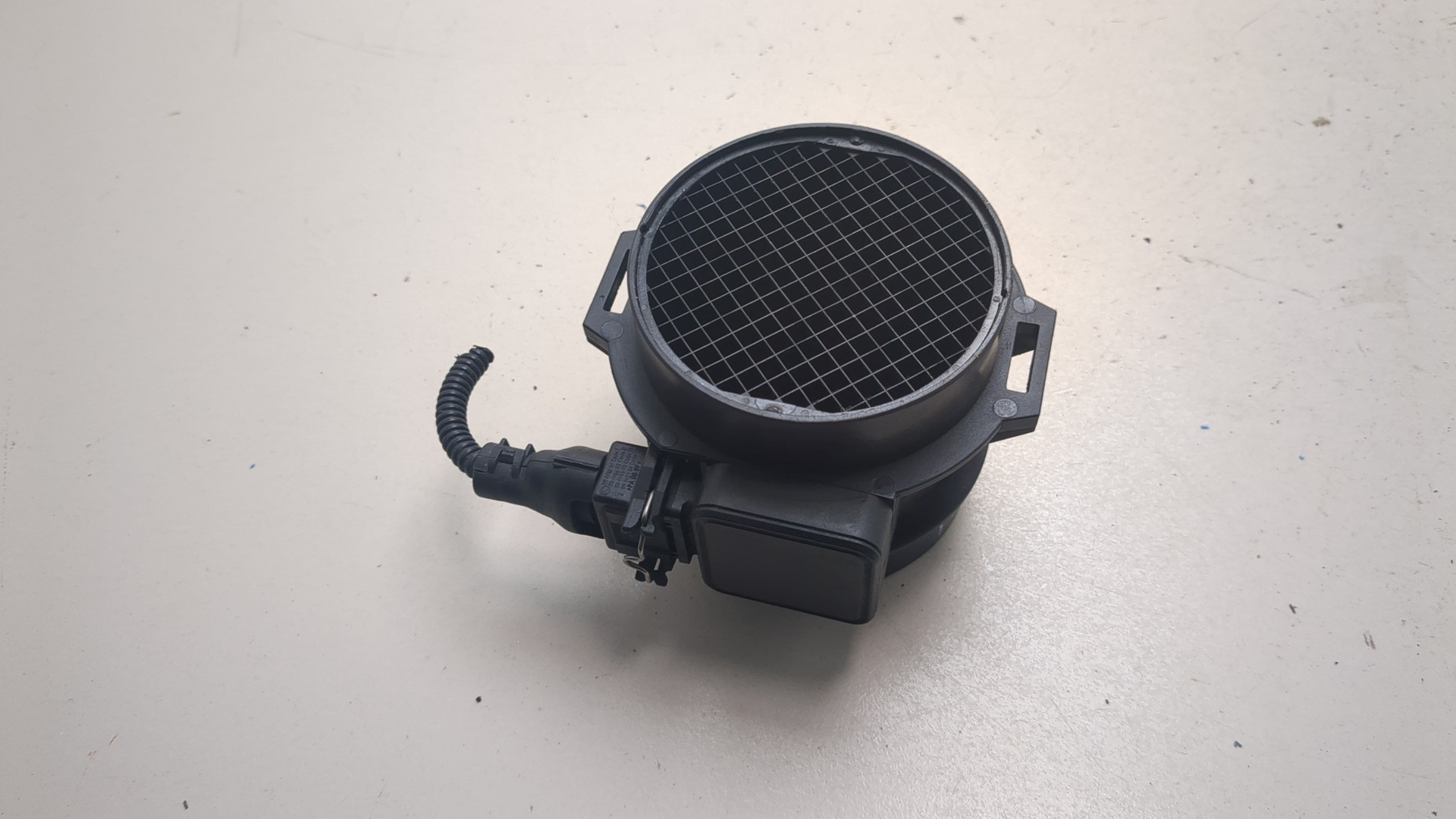 Расходомер воздуха (ДМРВ)