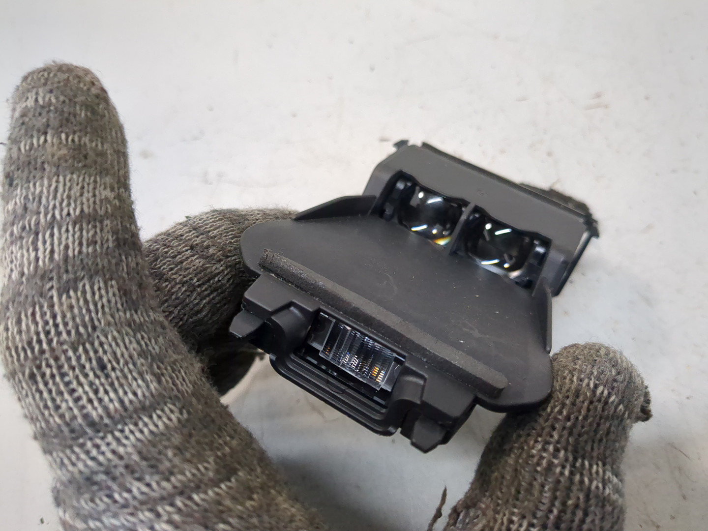 Датчик дождя