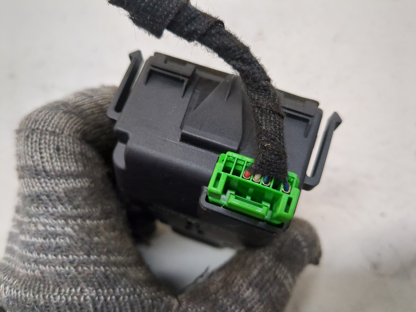 Датчик дождя