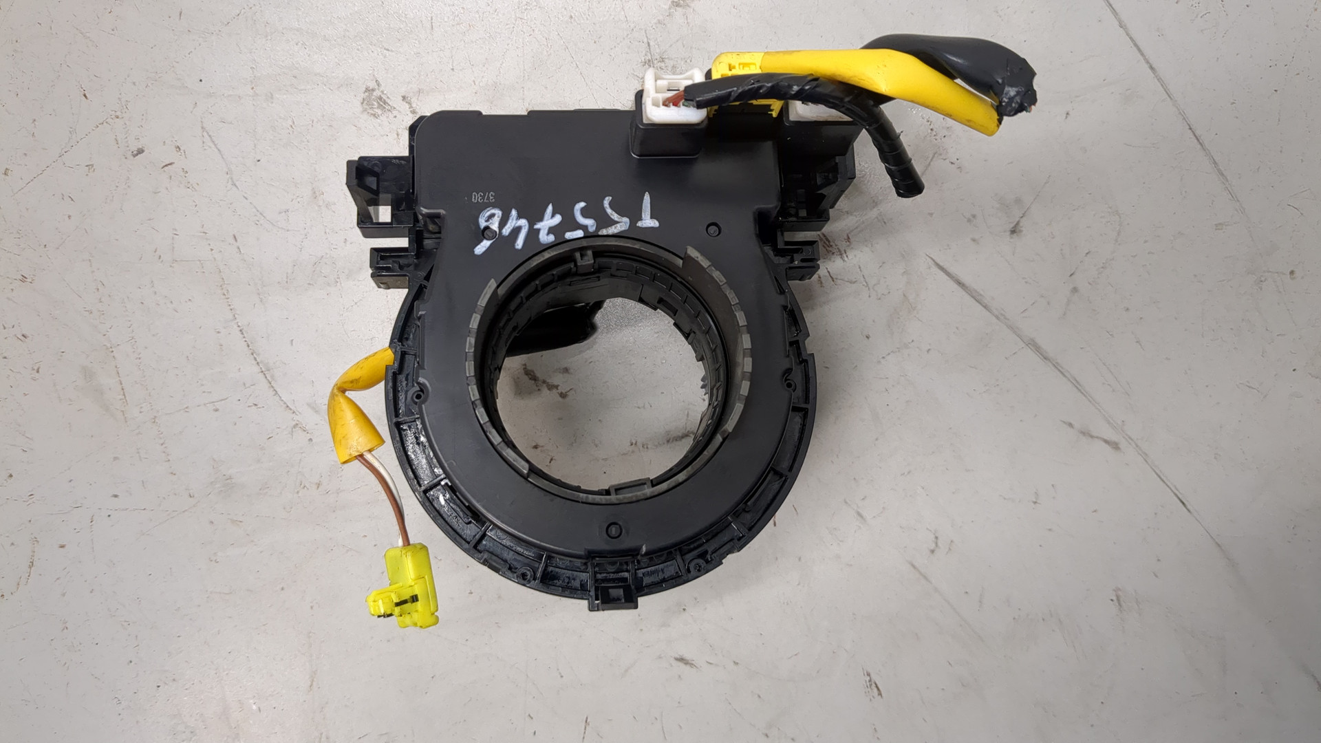 Механизм подрулевой для SRS (ленточный)