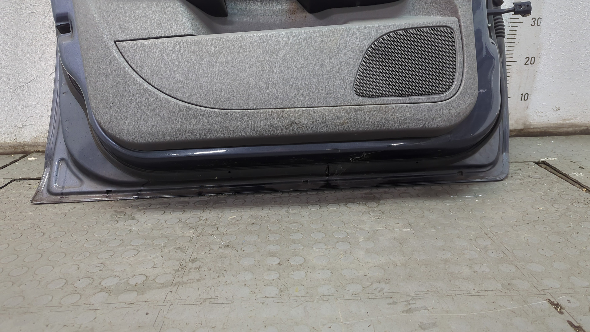 Дверь передняя левая