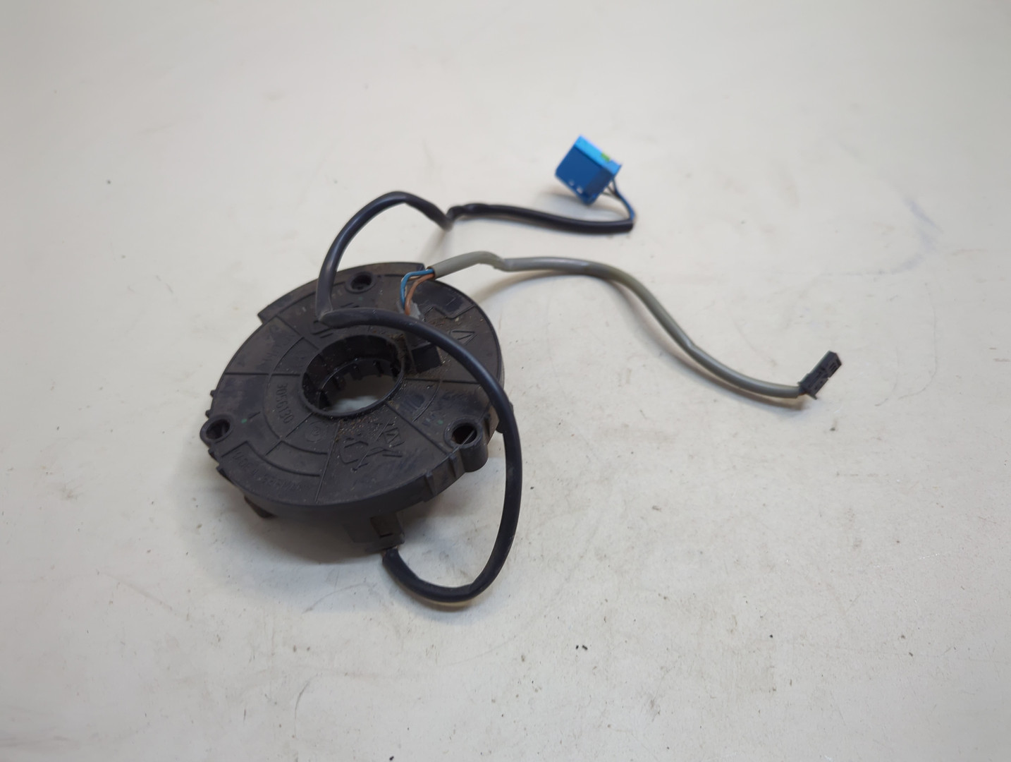 Механизм подрулевой для SRS (ленточный)