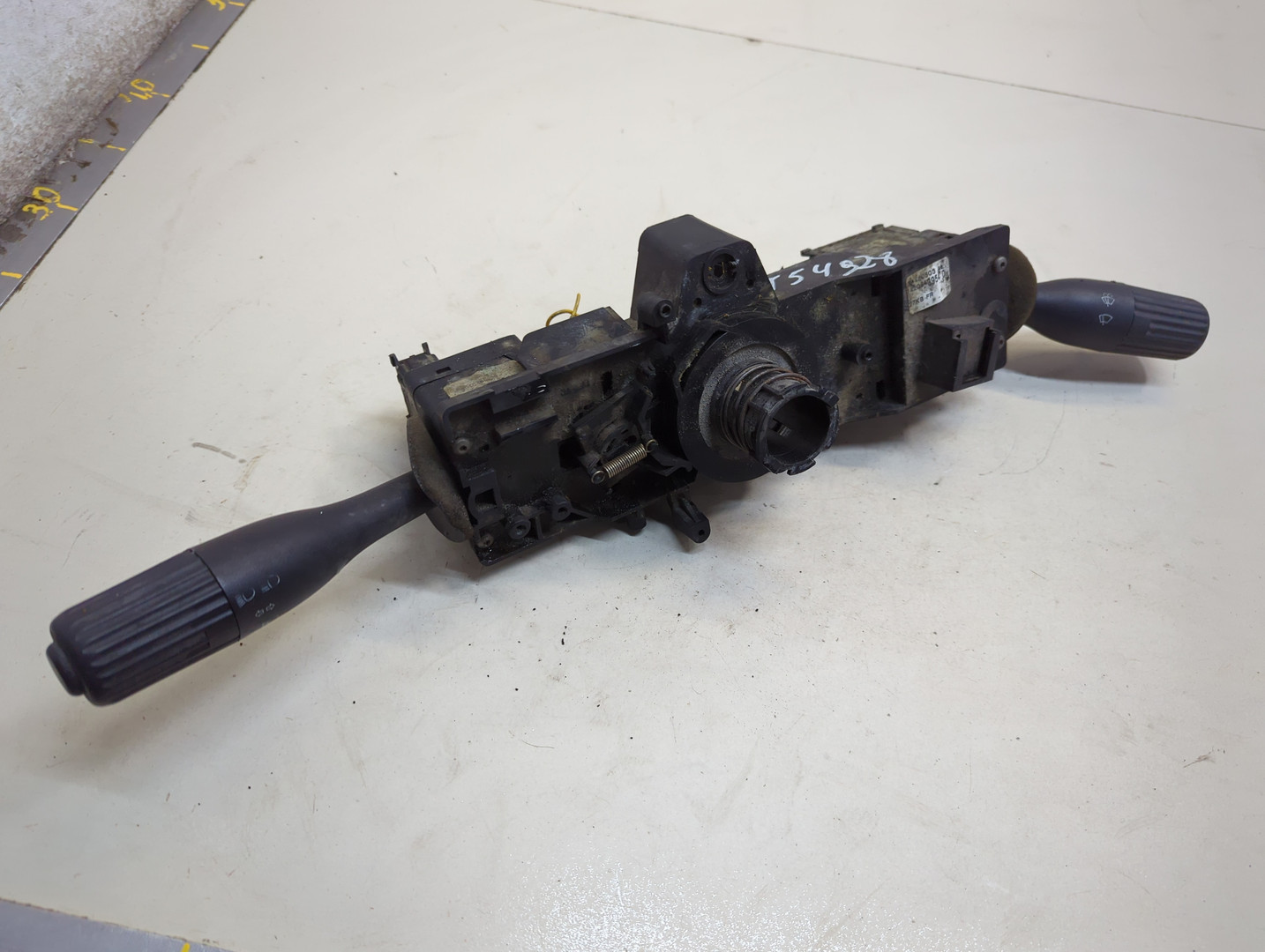 Переключатель подрулевой