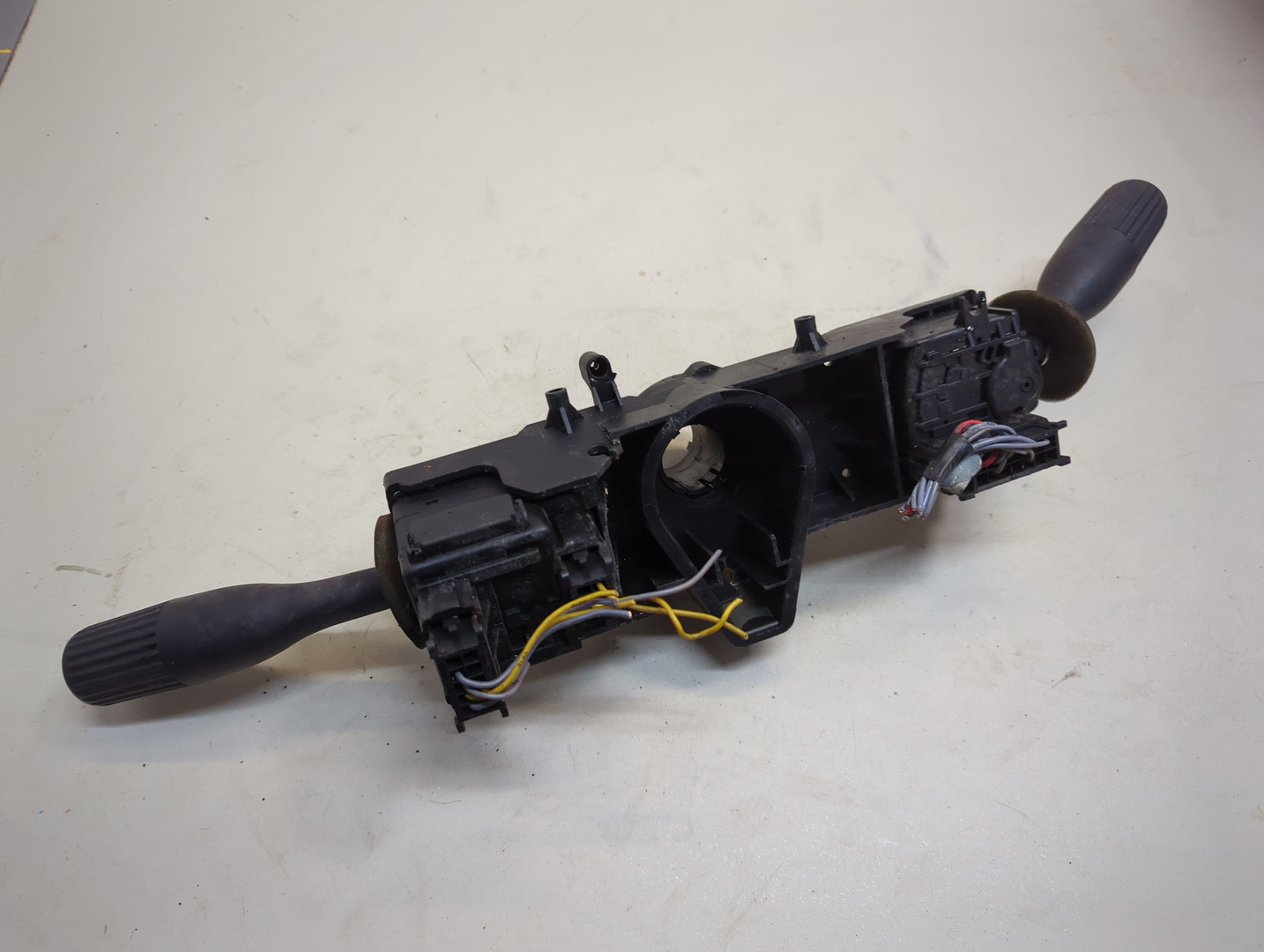 Переключатель подрулевой