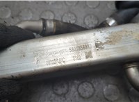  Охладитель отработанных газов Fiat Ducato 2014-2025 20804636 #2