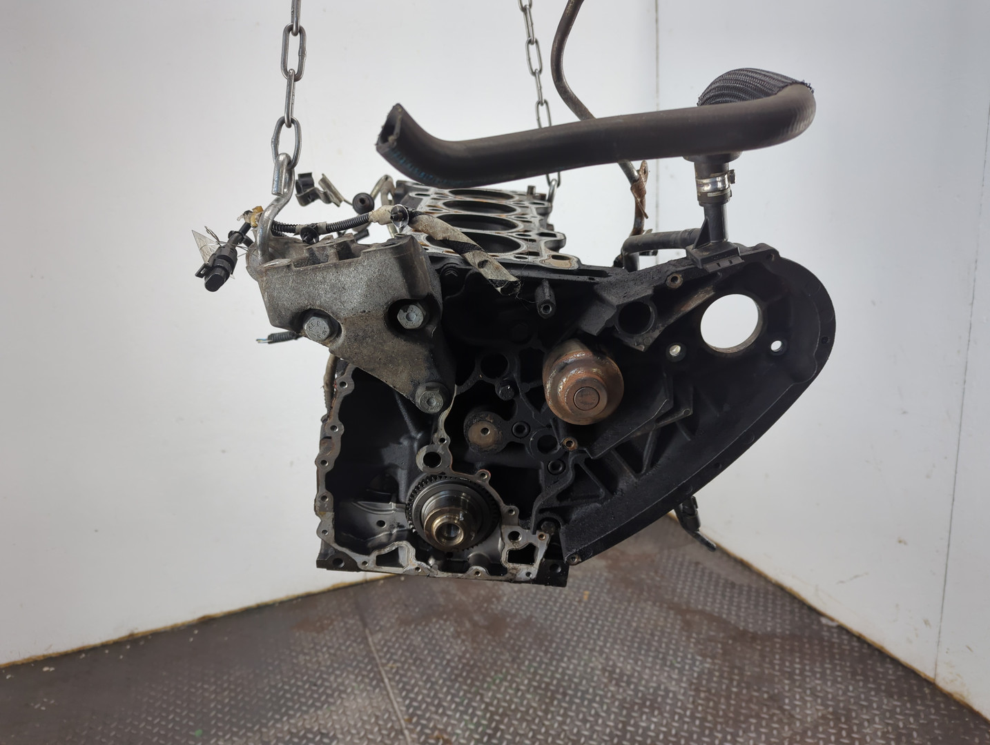 Блок двигателя для Ducato (290/295) 2014>