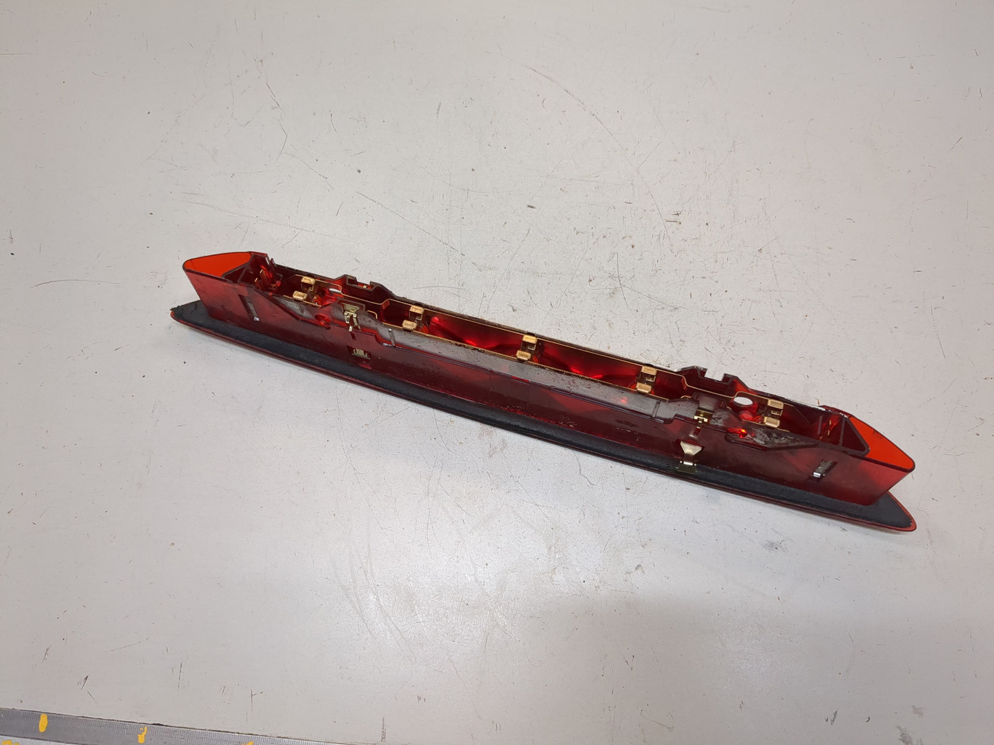 Фонарь задний (стоп сигнал)