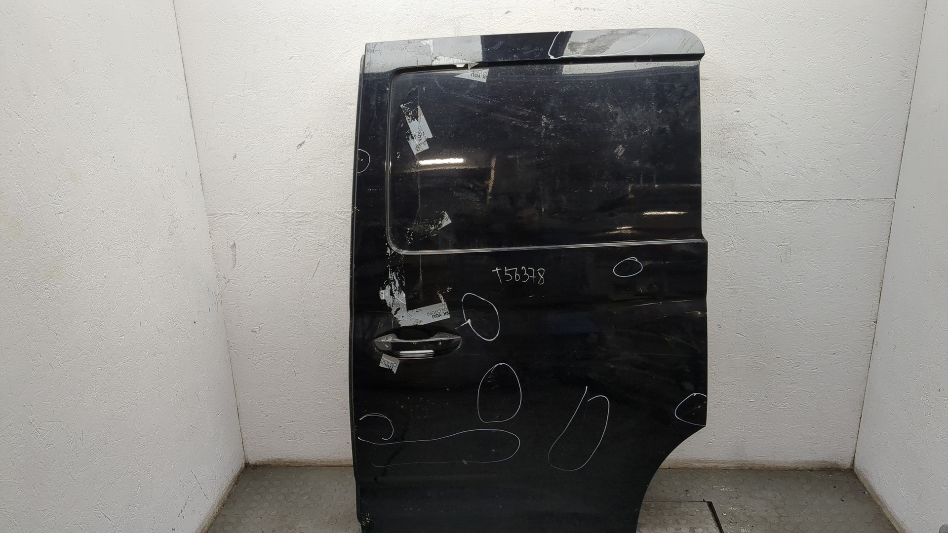 Дверь сдвижная