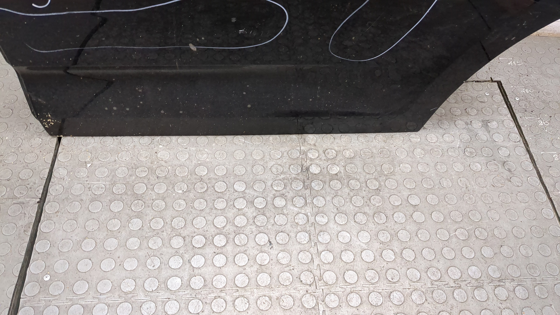 Дверь сдвижная