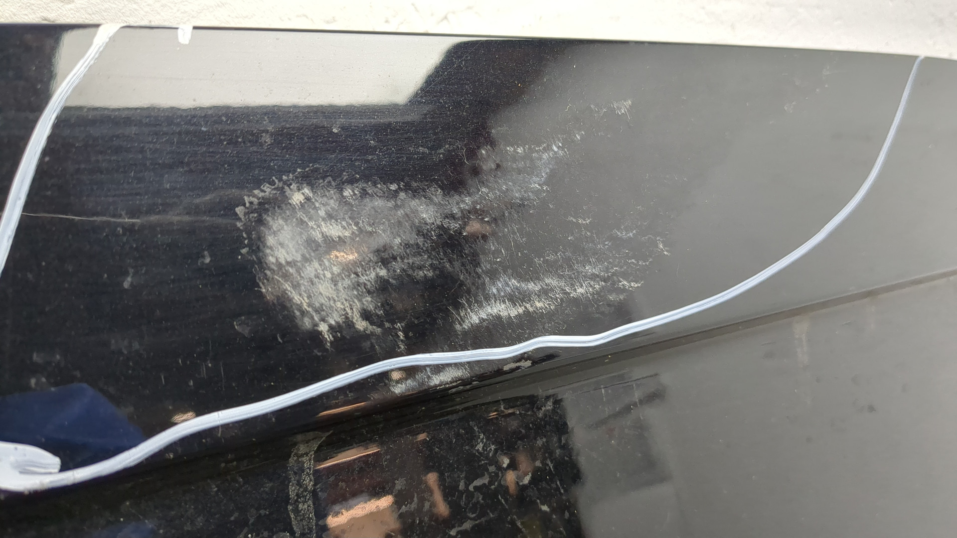 Дверь сдвижная