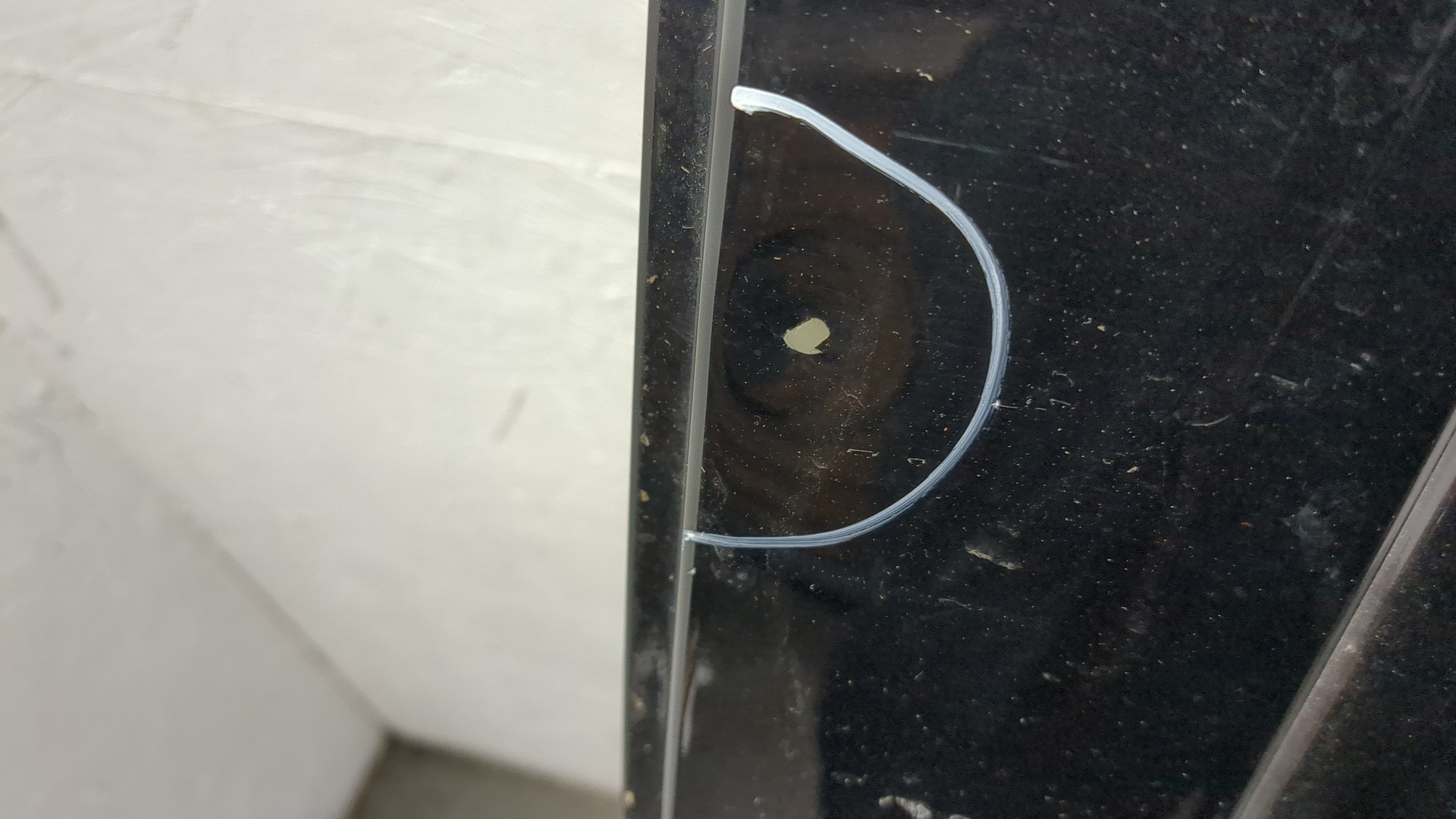 Дверь сдвижная