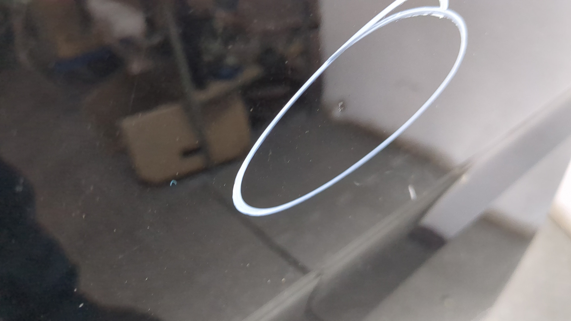 Дверь сдвижная