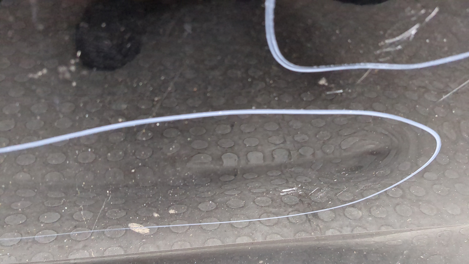 Дверь сдвижная