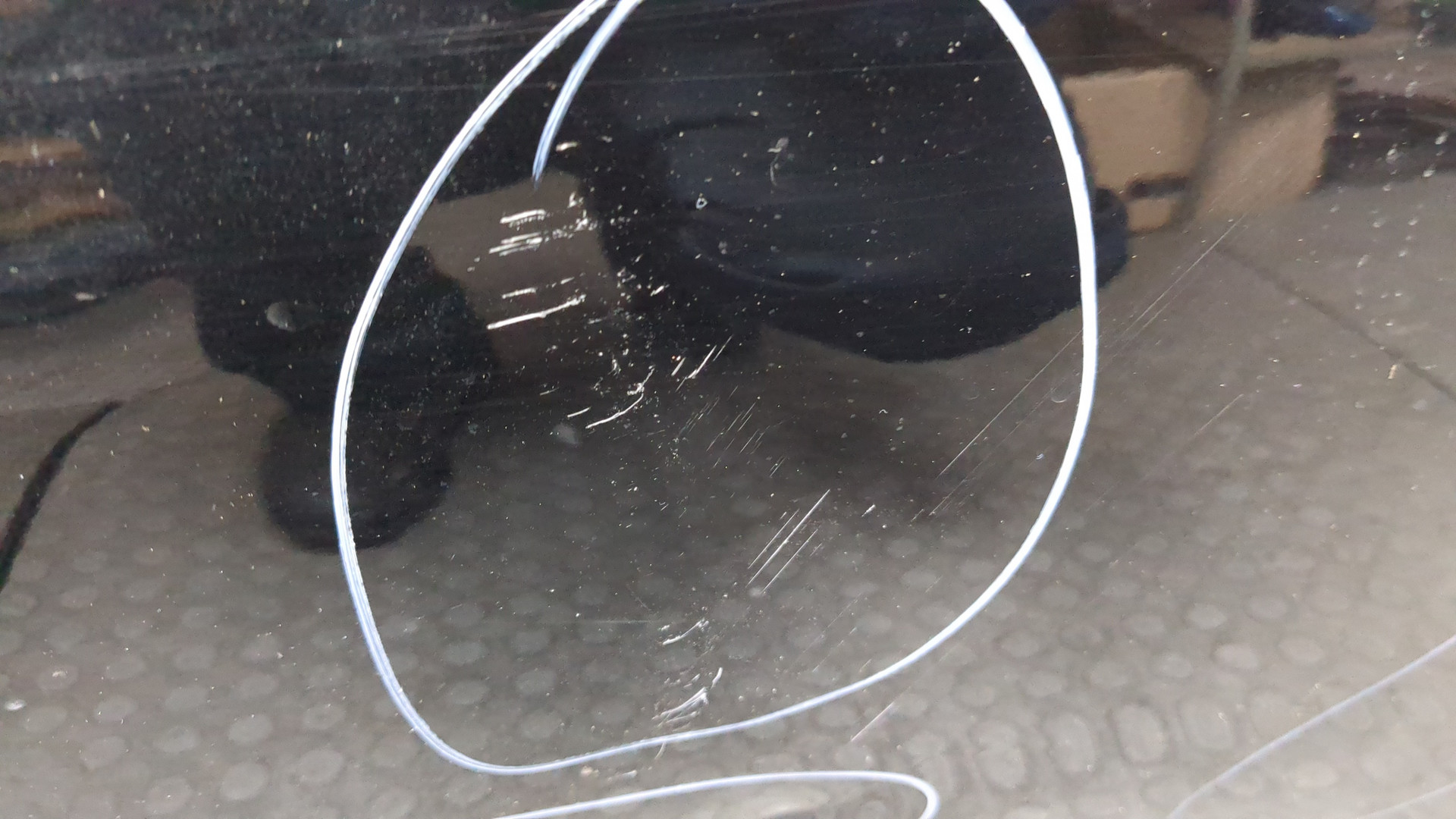 Дверь сдвижная