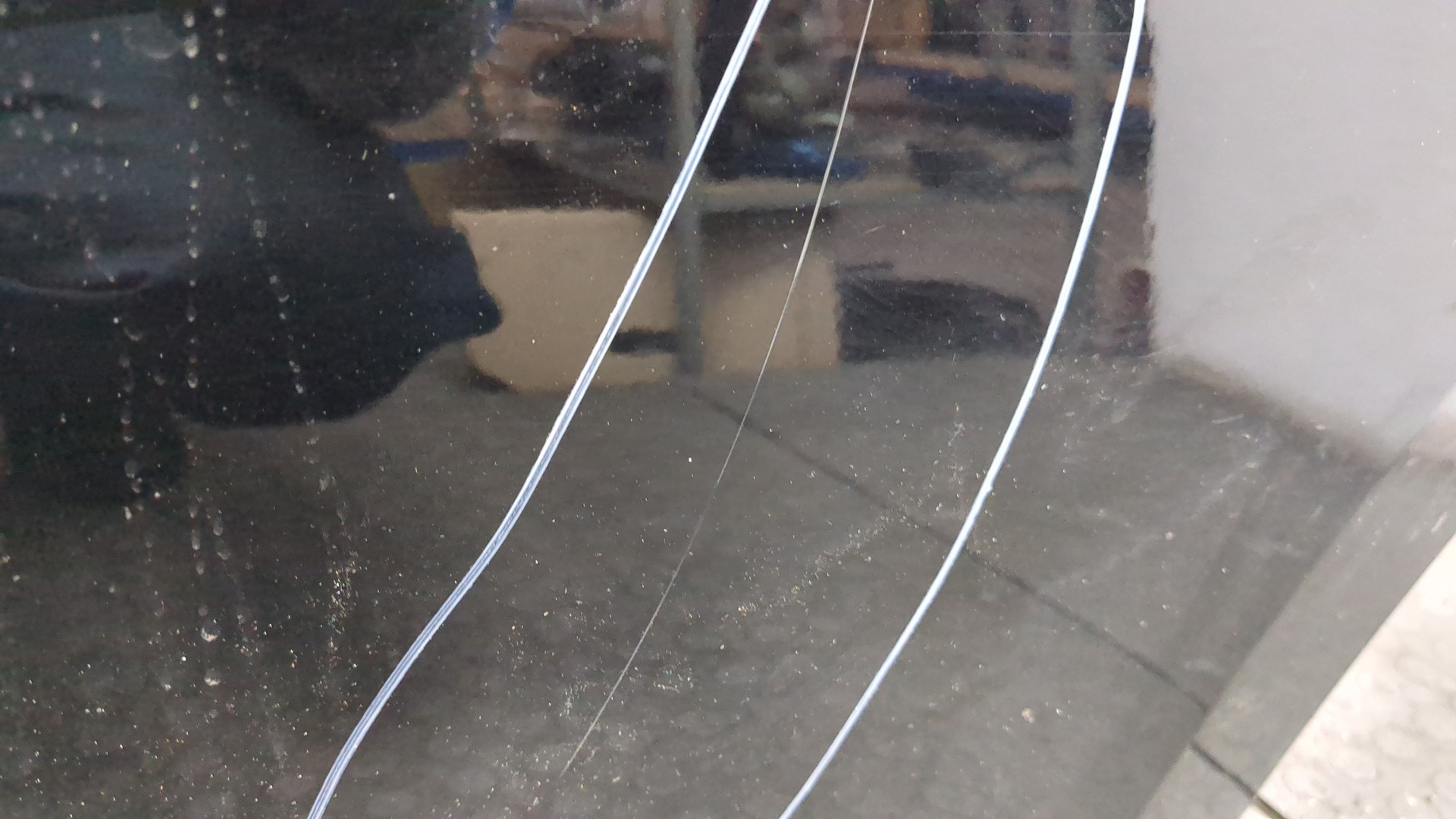 Дверь сдвижная