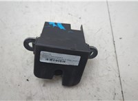 1K6827505E Замок багажника Volkswagen Passat 6 2005-2010 20804727 #6