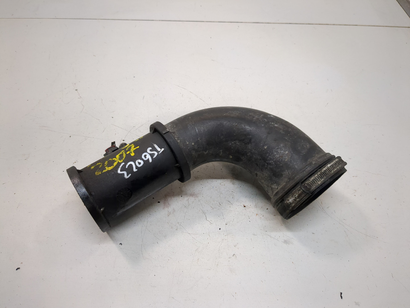 Расходомер воздуха (ДМРВ)