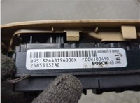 22810050 Кнопка стеклоподъемника (блок кнопок) Cadillac CTS 2007-2014 20804816 #2