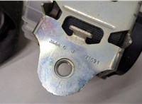 609940800, 2S6AA61295GA Ремень безопасности Ford Fusion 2002-2012 20804854 #4