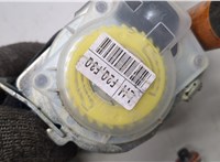 1606275080 Ремень безопасности Citroen Jumper (Relay) 2014-2025 20804863 #3