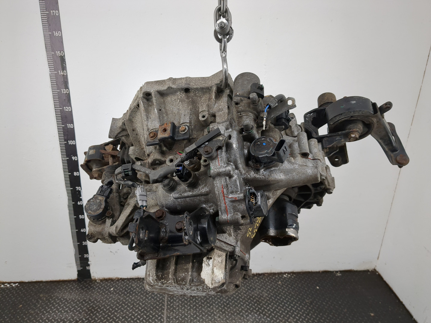 АКПП (автоматическая коробка переключения передач)