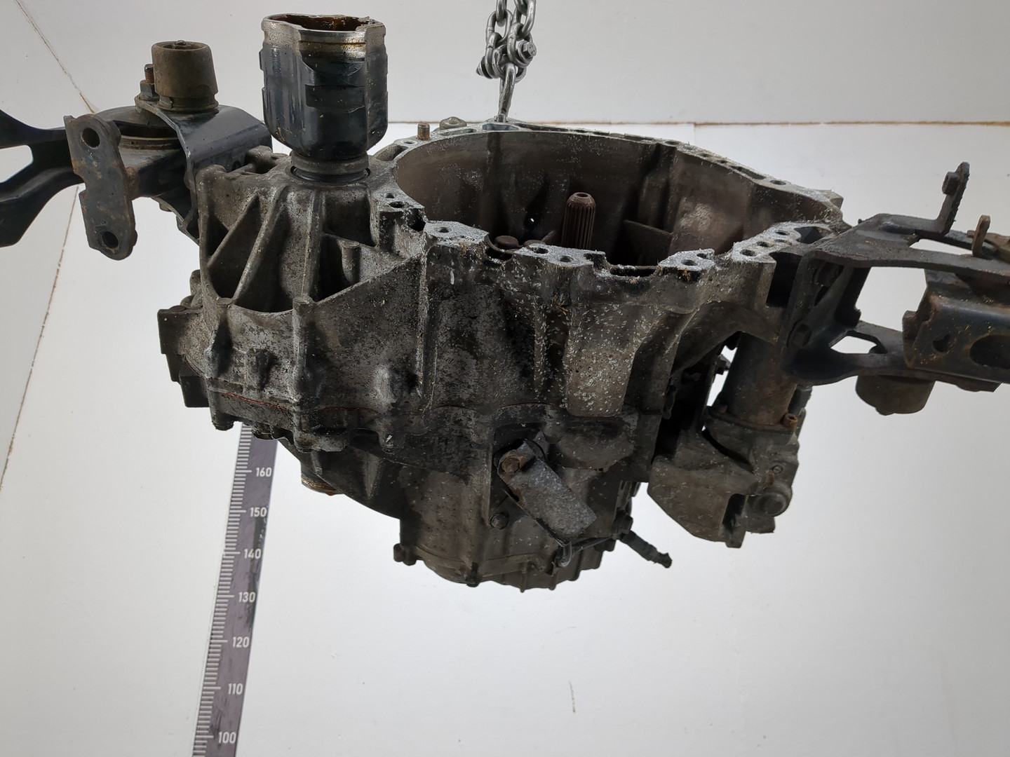 АКПП (автоматическая коробка переключения передач)