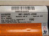 6M21U045J76AF Подушка безопасности коленная Ford S-Max 2006-2010 20804991 #3