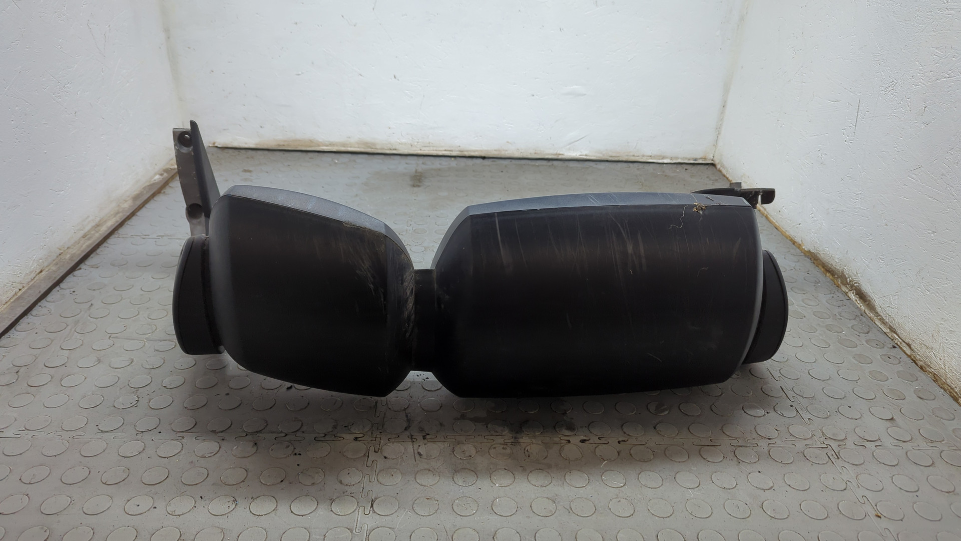 Зеркало левое электрическое