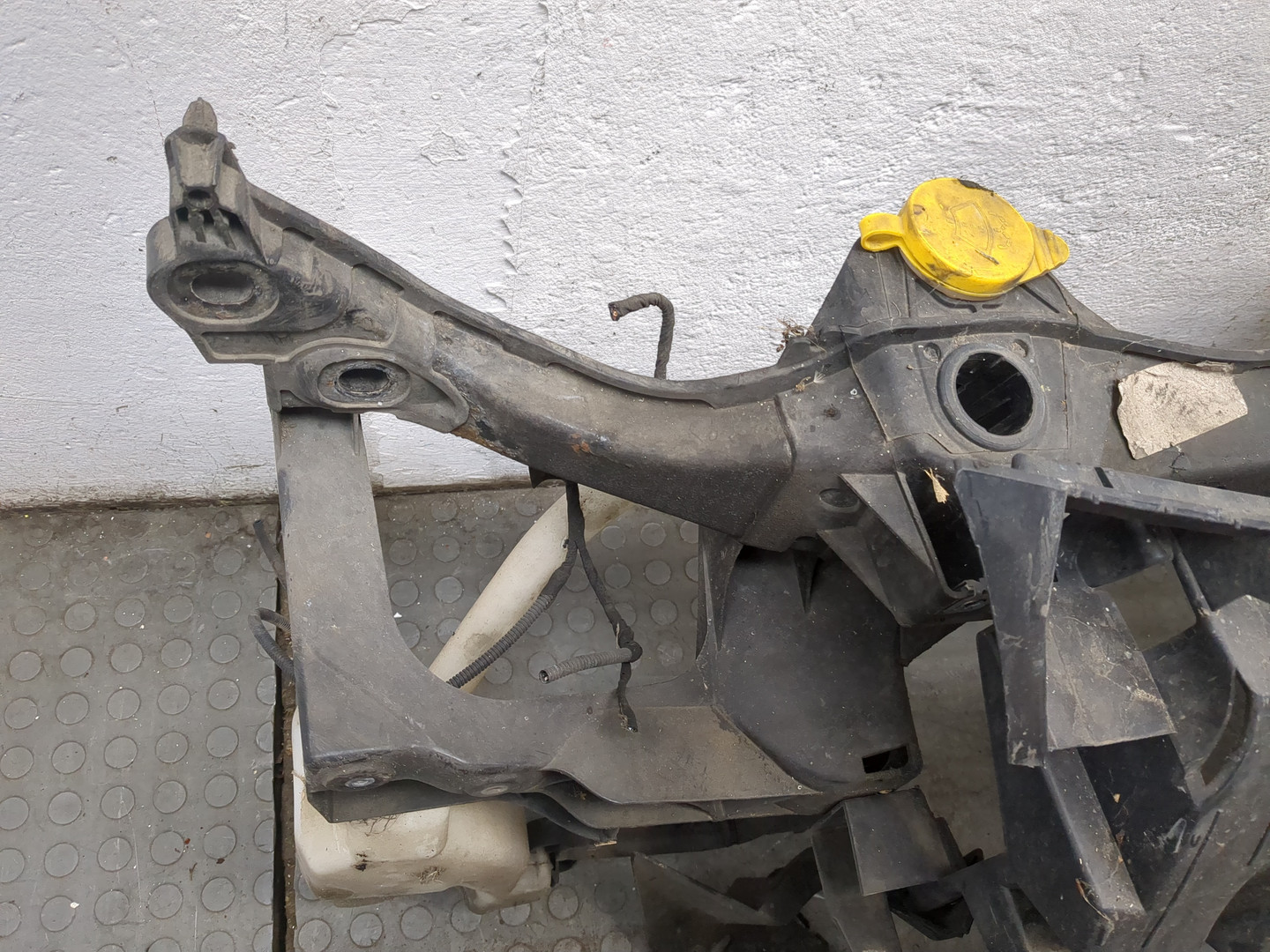 Панель передняя (телевизор)