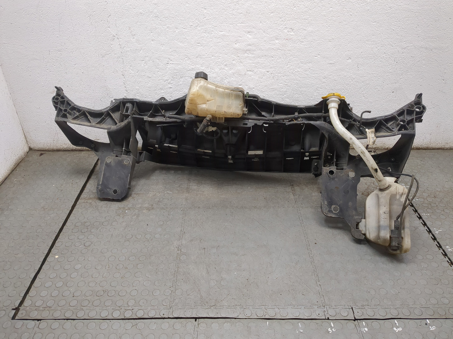 Панель передняя (телевизор)