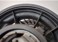 1252927, 2S6H18456BD Двигатель отопителя (моторчик печки) Ford Fusion 2002-2012 20805063 #4
