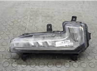 22982838 Фара противотуманная (галогенка) Chevrolet Malibu 2015-2018 20805068 #2
