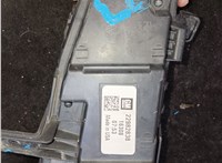 22982838 Фара противотуманная (галогенка) Chevrolet Malibu 2015-2018 20805068 #1