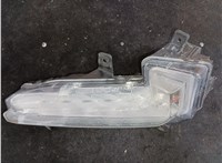 22982838 Фара противотуманная (галогенка) Chevrolet Malibu 2015-2018 20805068 #6