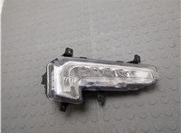 22982838 Фара противотуманная (галогенка) Chevrolet Malibu 2015-2018 20805068 #8