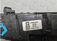 22982838 Фара противотуманная (галогенка) Chevrolet Malibu 2015-2018 20805068 #11