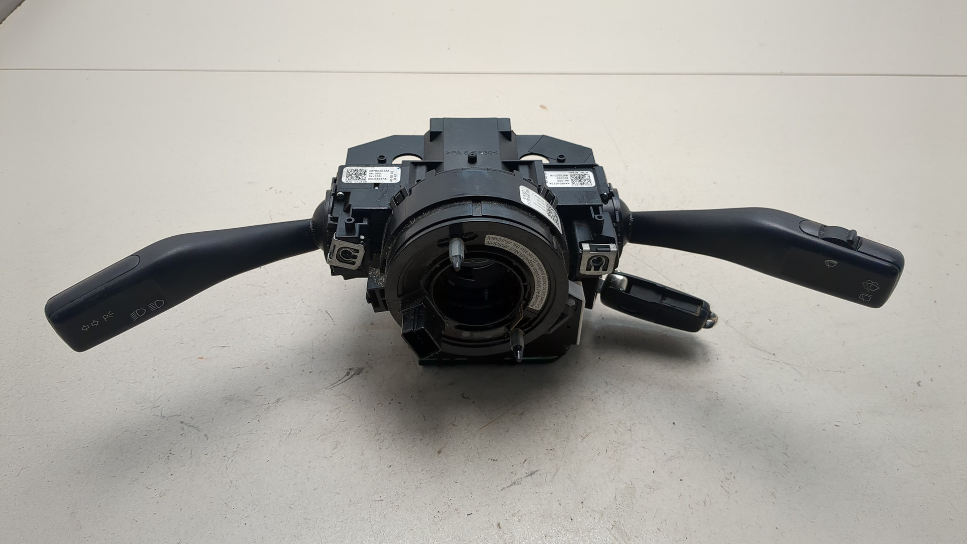 Переключатель подрулевой