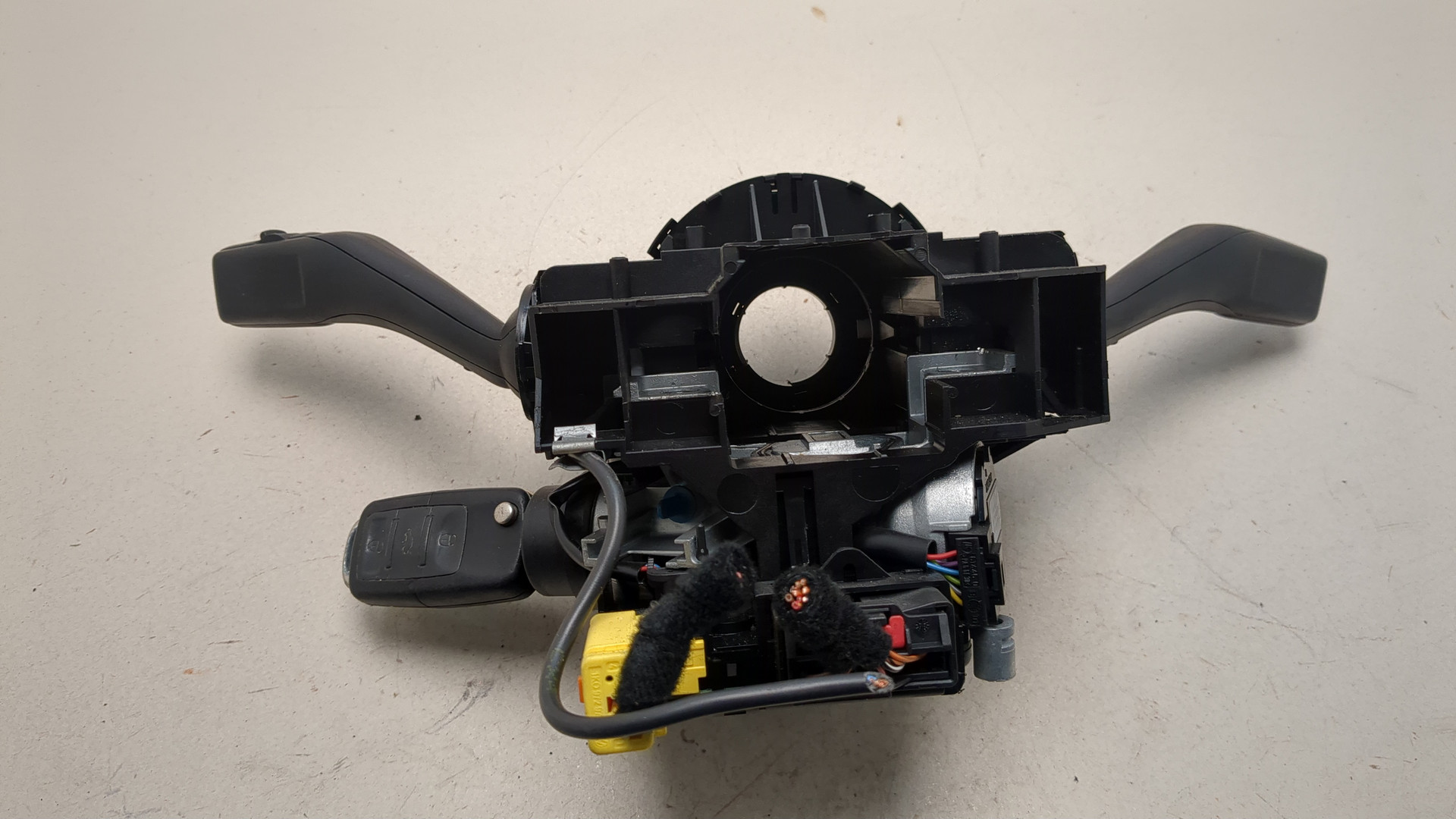 Переключатель подрулевой